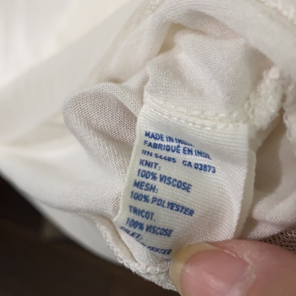 American Eagle long sleeve top. Size Small. - Picture 13 of 15